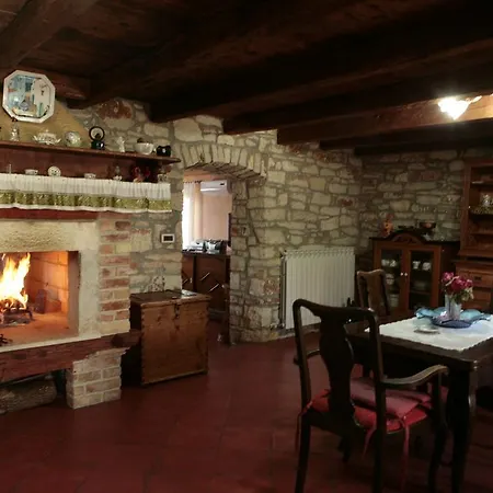 Villa Lorenzo *
