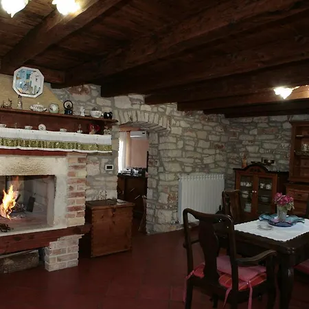 Villa Lorenzo