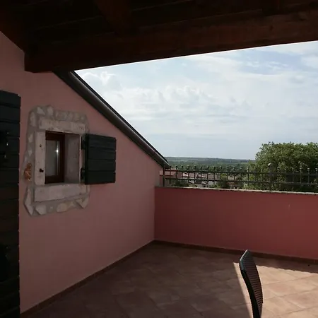 Villa Lorenzo *