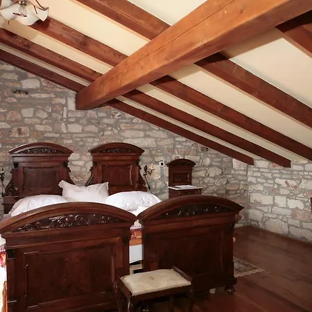 Villa Lorenzo Tar-Vabriga