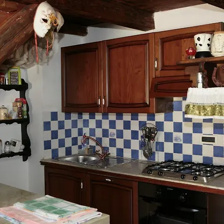 Villa Lorenzo Tar-Vabriga
