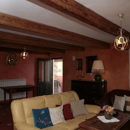 Villa Lorenzo
