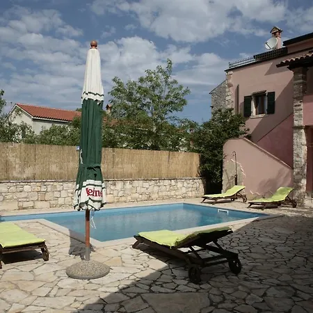 Villa Lorenzo *