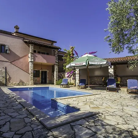 Villa Lorenzo Tar-Vabriga