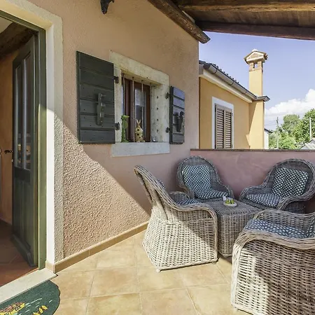 Villa Lorenzo Tar-Vabriga