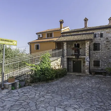 Villa Lorenzo Tar-Vabriga